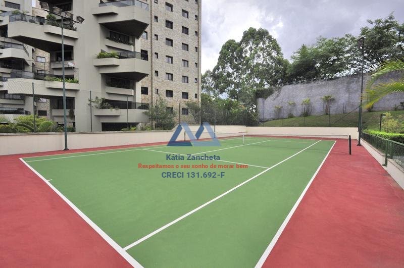 Apartamento à venda com 5 quartos, 5 suítes, 6 vagas e 852m² no Jardim Vitória Régia, São Paulo (SP) — foto 6 de 21