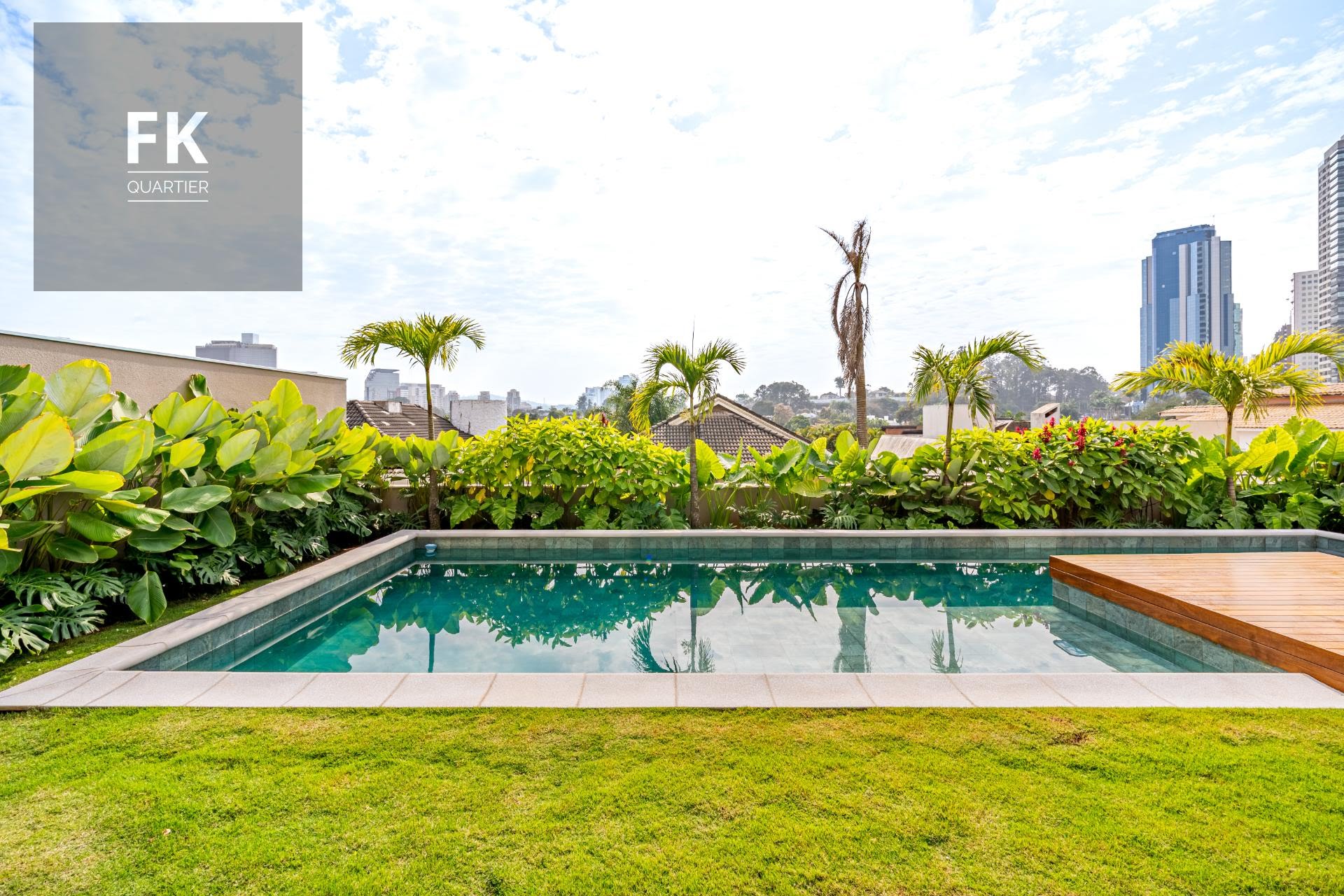 Casa à venda com 4 quartos, 4 suítes, 3 vagas e 535m² no Alphaville Residencial Dois, Barueri (SP) — foto 19 de 30