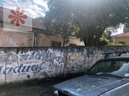 Lote / Terreno em Jardim Popular  -  São Paulo