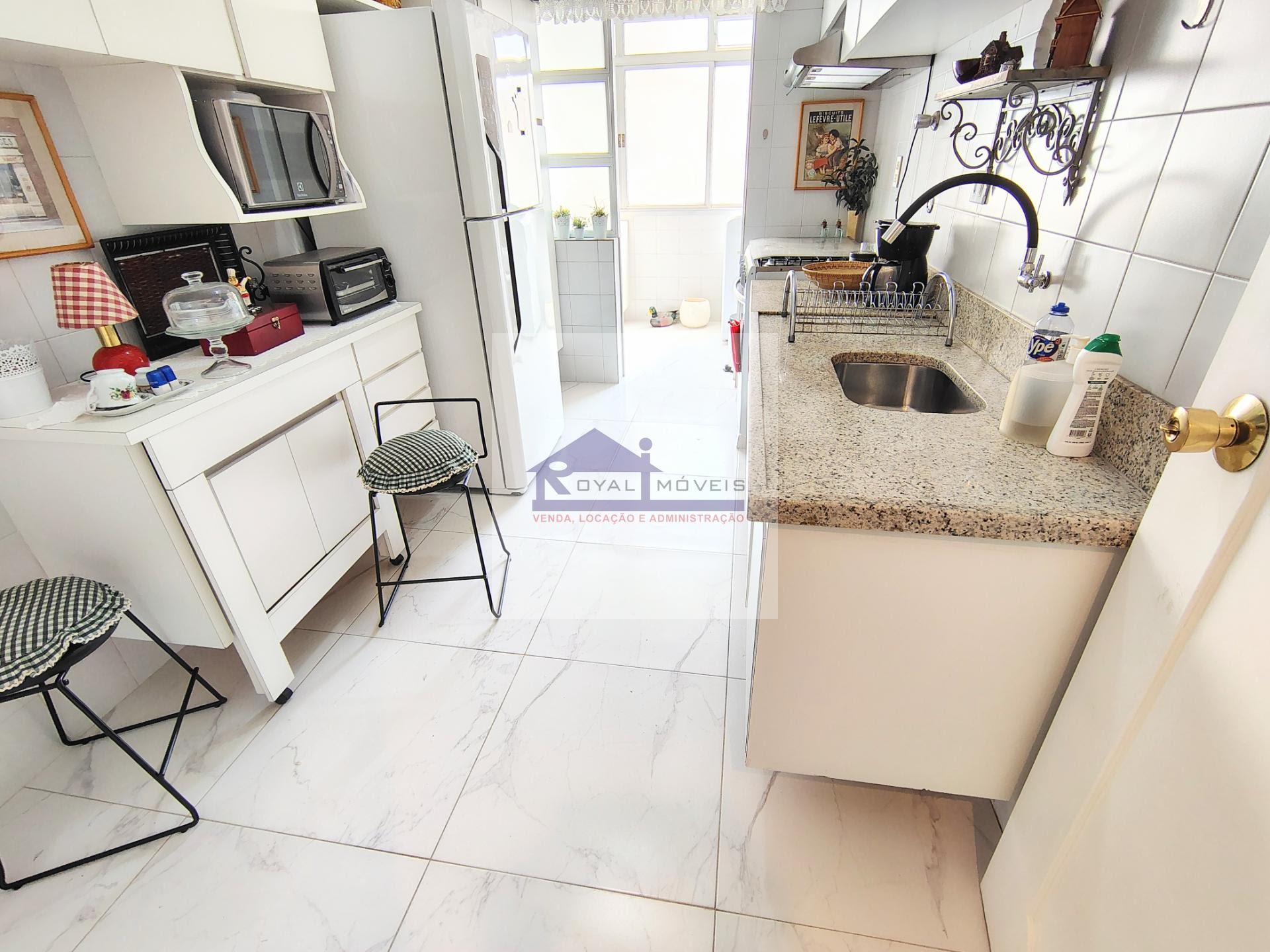 Apartamento à venda com 2 quartos, 2 banheiros, 1 vaga e 100m² no Jardim Paulista, São Paulo (SP) — foto 23 de 30