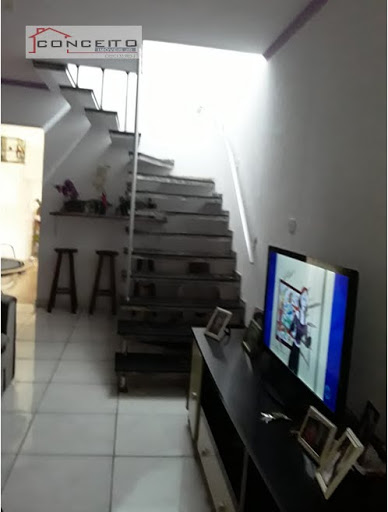 Casa em Jardim Vila Formosa  -  São Paulo