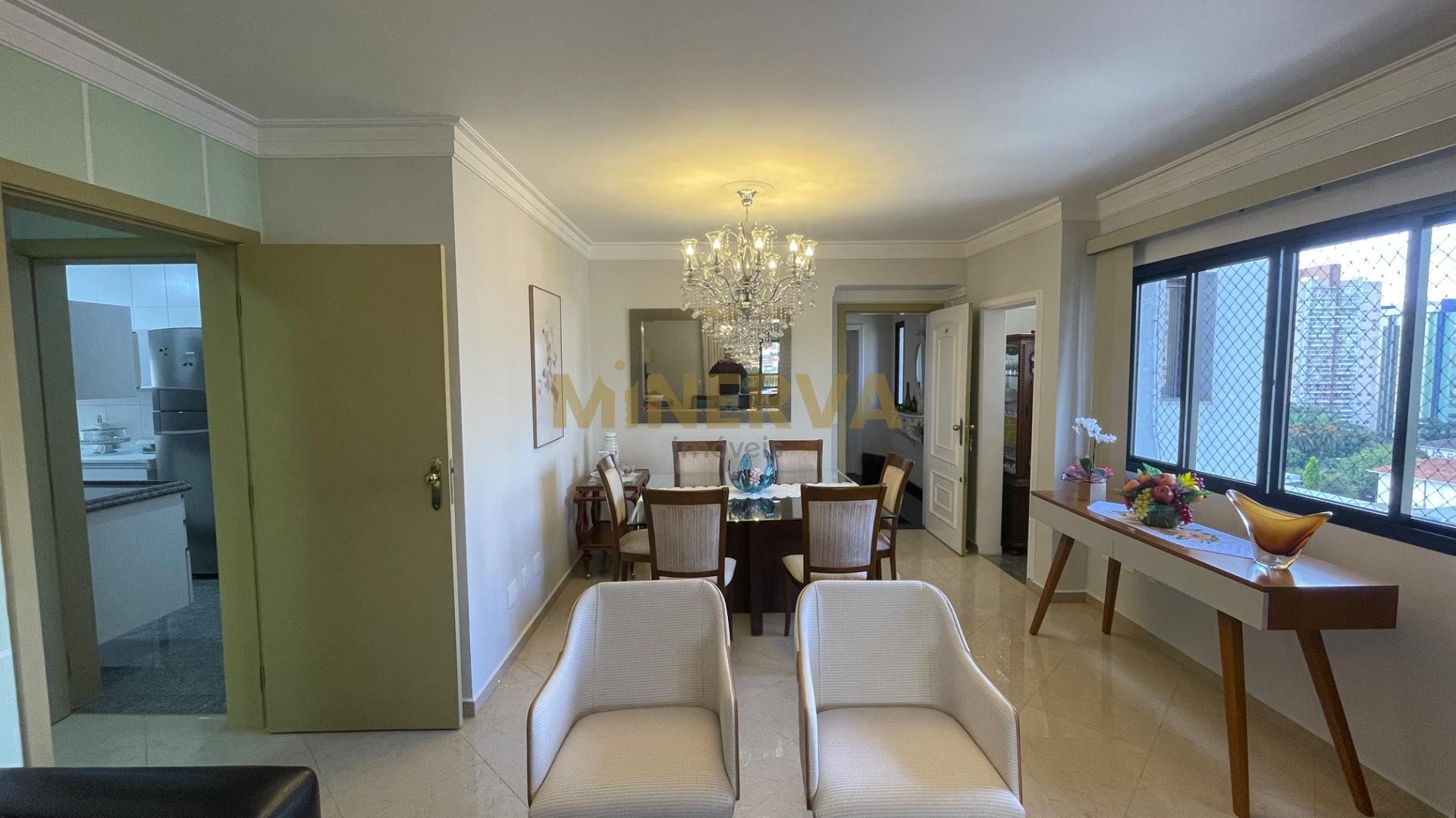 Apartamento para alugar com 3 quartos, 3 suítes, 3 vagas e 114m² no Vila Gomes Cardim, São Paulo (SP) — foto 4 de 30