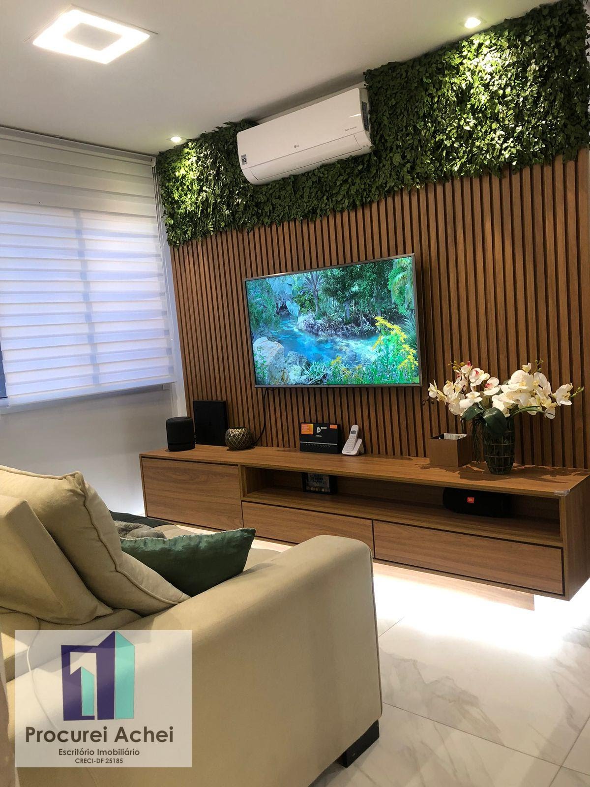 Apartamento à venda com 2 quartos, 1 suíte, 1 vaga e 70m² no Sobradinho I Quadra 7 Df, Brasília (DF) — foto 11 de 27