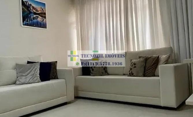 Sobrado, 3 quartos, 147 m² - Foto 3