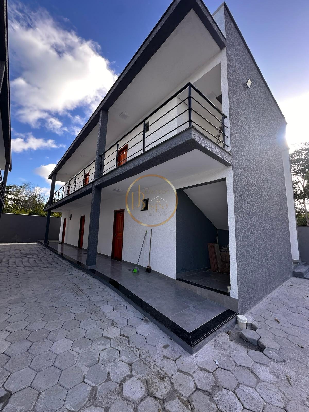 Studio à venda com 1 suíte e 50m² no Taperapuan, Porto Seguro (BA) — foto 8 de 11