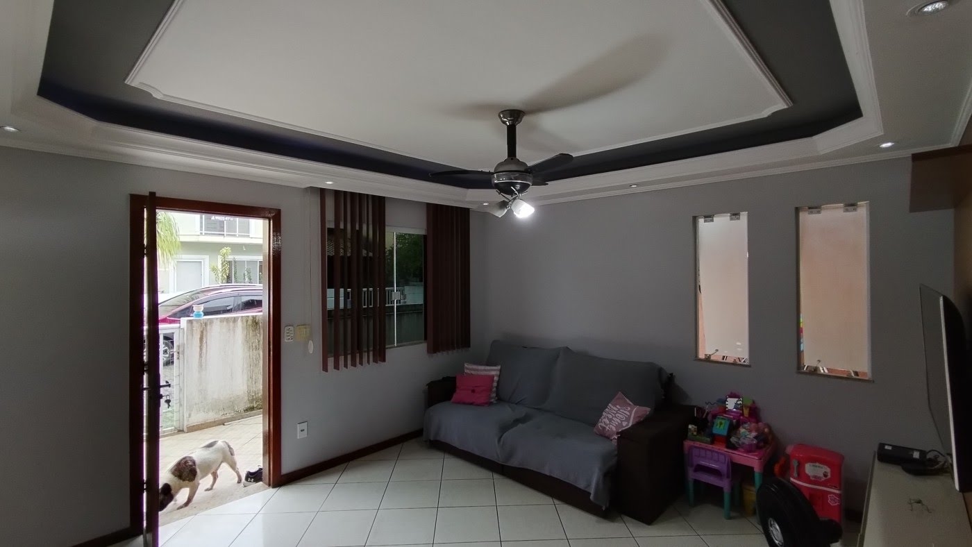 Casa à venda com 2 quartos, 2 suítes, 2 vagas e 130m² no Chácara Mariléa, Rio das Ostras (RJ) — foto 6 de 24