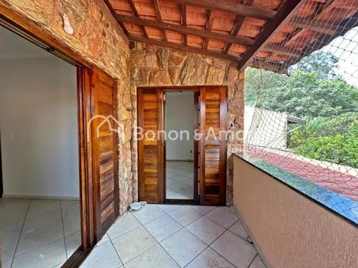Casa, 4 quartos, 280 m² - Foto 28