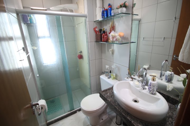 Apartamento à venda com 3 quartos, 1 suíte, 2 vagas e 93m² no Espinheiro, Recife (PE) — foto 12 de 30