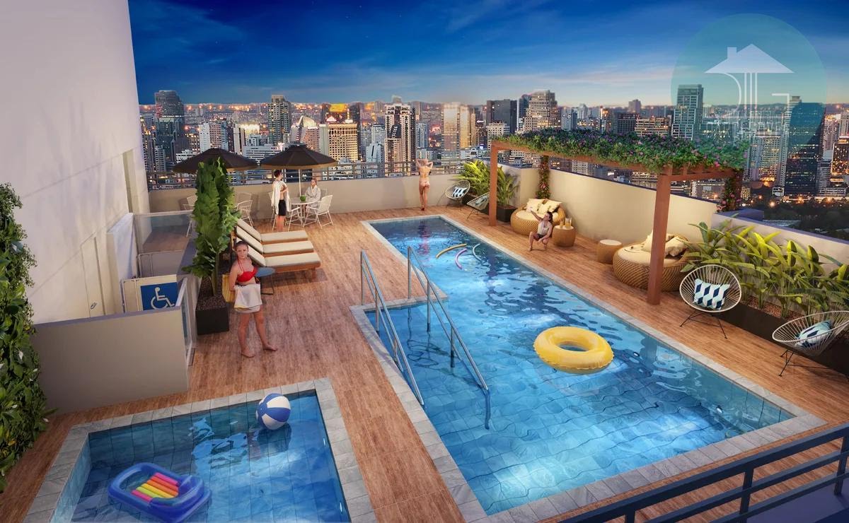Apartamento à venda com 3 quartos, 1 suíte, 1 vaga e 61m² no Freguesia do Ó, São Paulo (SP) — foto 24 de 30