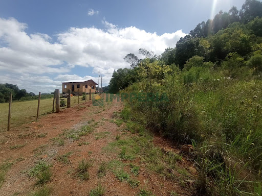 Sítio / Chácara SEM CASA em Linha São José  -  Coronel Pilar