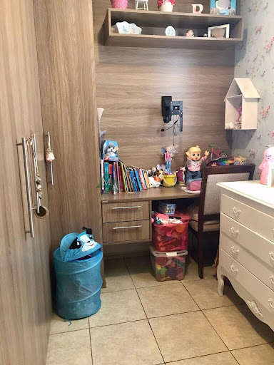 Casa de Condominio em Vila Haro - Sorocaba, SP