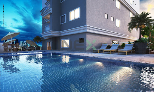 Apartamento em Morretes  -  Itapema
