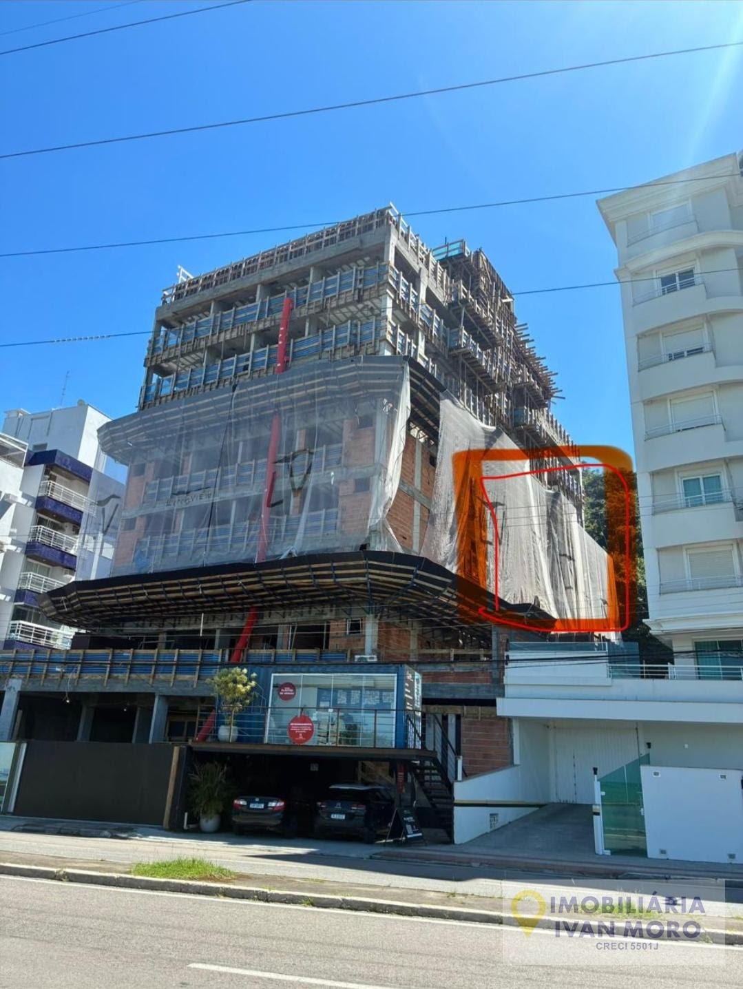 Apartamento à venda com 2 quartos, 1 suíte, 1 vaga e 67m² no Saco dos Limões, Florianópolis (SC) — foto 25 de 29