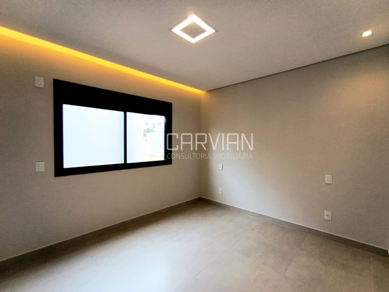 Casa à venda com 5 quartos, 5 suítes, 4 vagas e 394m² no Residencial e Empresarial Alphaville, Ribeirão Preto (SP) — foto 12 de 30
