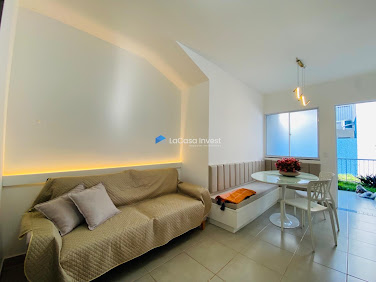 Apartamento 2 Dormitórios à Venda em Porto Seguro - D’Ville