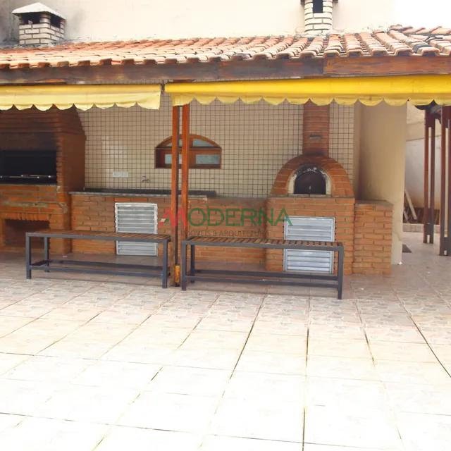 Apartamento à venda com 3 quartos, 1 banheiro, 1 vaga e 70m² no Baeta Neves, São Bernardo do Campo (SP) — foto 23 de 26