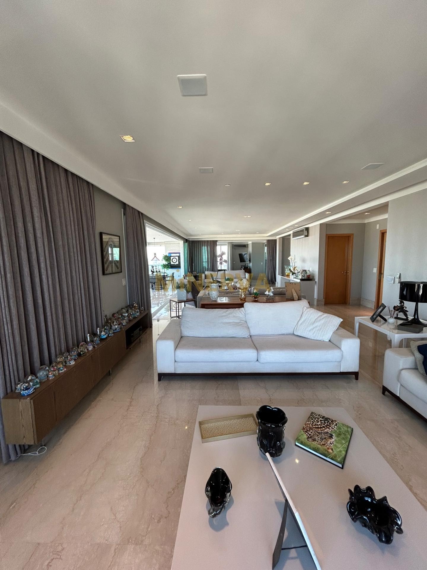 Apartamento à venda com 4 quartos, 4 suítes, 7 vagas e 423m² no Vila Gomes Cardim, São Paulo (SP) — foto 5 de 30