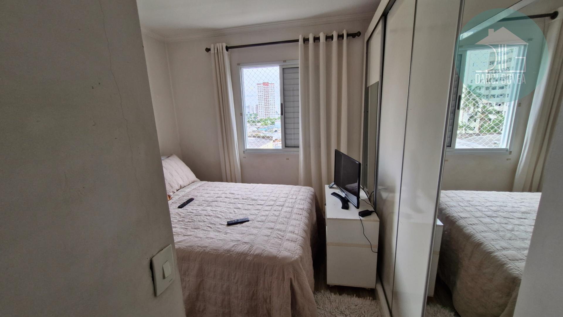 Apartamento à venda com 3 quartos, 1 suíte, 1 vaga e 65m² no Limão, São Paulo (SP) — foto 28 de 30