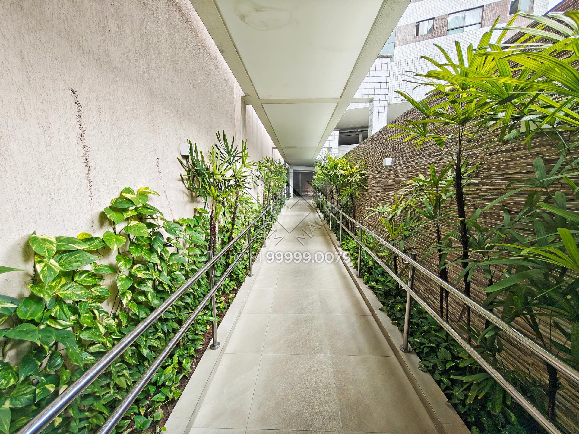 Apartamento à venda com 1 quarto, 1 banheiro, 1 vaga e 33m² no Rosarinho, Recife (PE) — foto 19 de 25