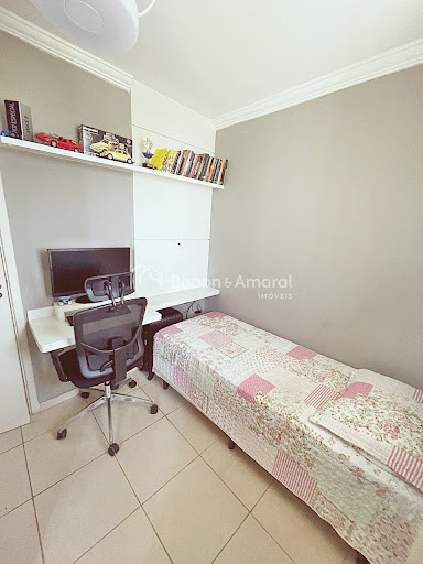 Casa de Condomínio, 3 quartos - Foto 16
