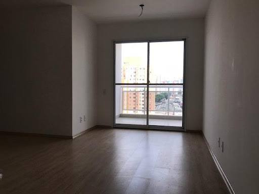 Apartamento em Brás  -  São Paulo