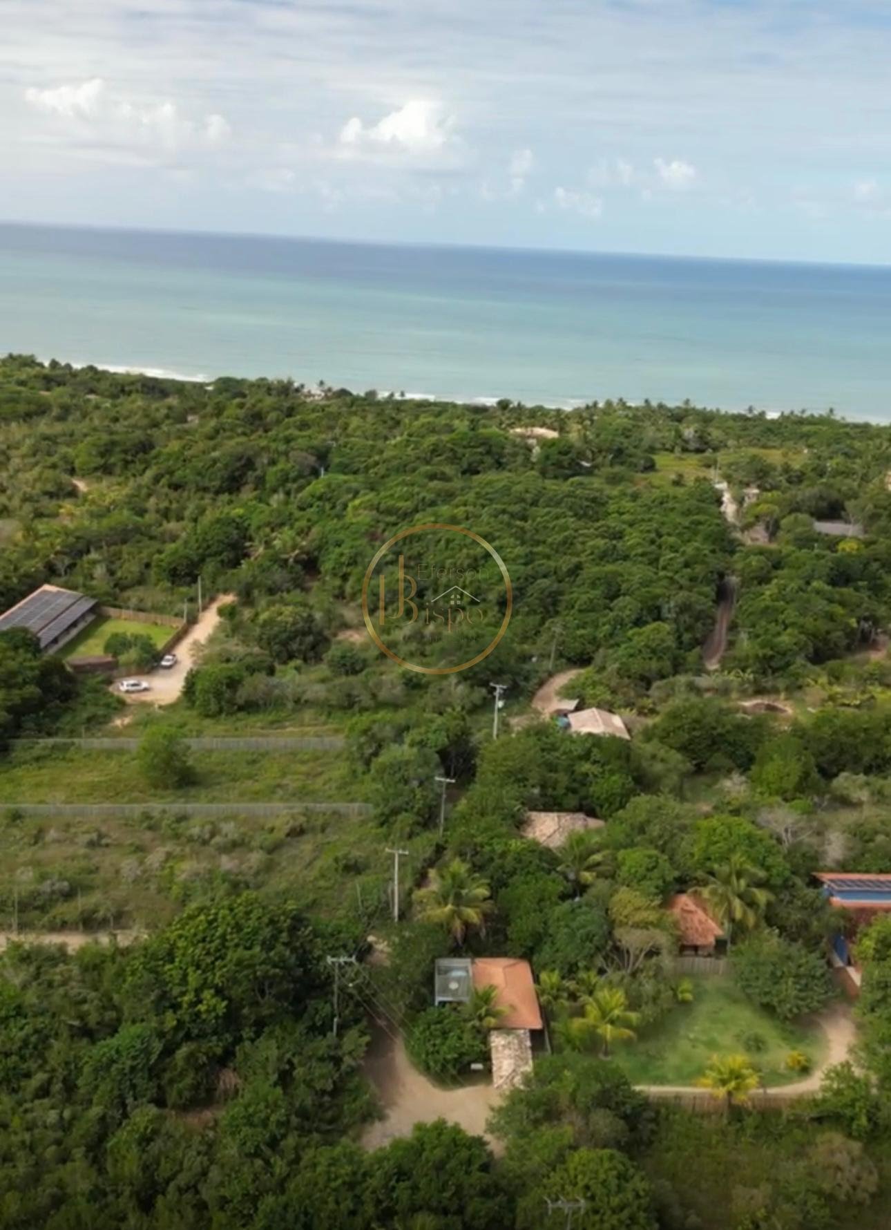 Terreno à venda com 1713m² de terreno no Trancoso, Porto Seguro (BA) — foto 3 de 11