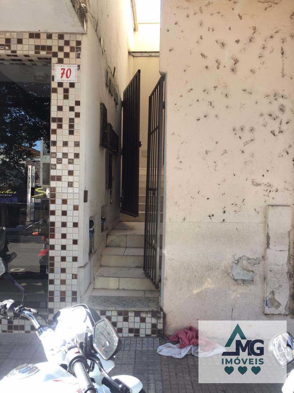 Studio para alugar com 1 quarto e 1 banheiro no Centro, Três Corações (MG) — foto 4 de 20