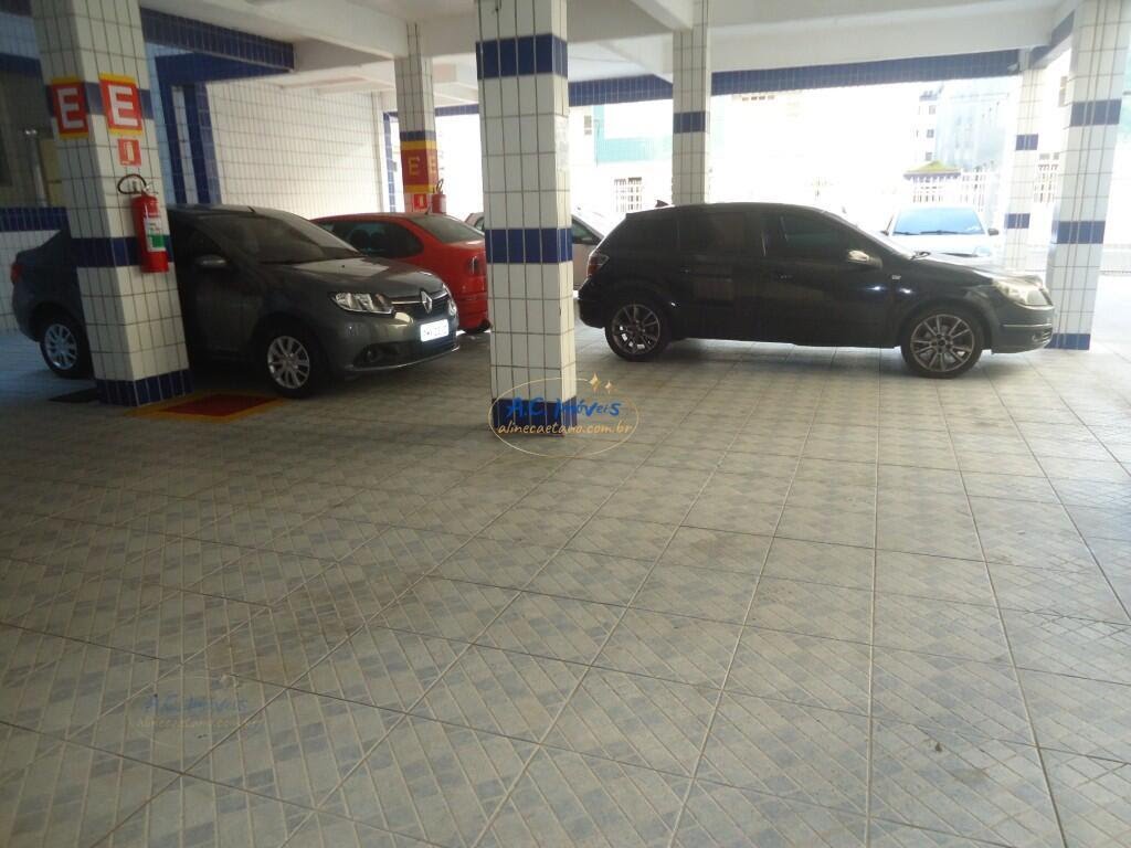 Apartamento à venda com 2 quartos, 1 banheiro, 1 vaga e 66m² no Guilhermina, Praia Grande (SP) — foto 19 de 23