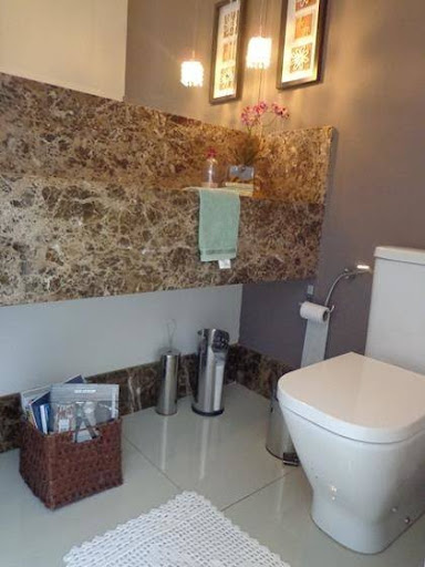Casa de Condomínio, 3 quartos - Foto 9