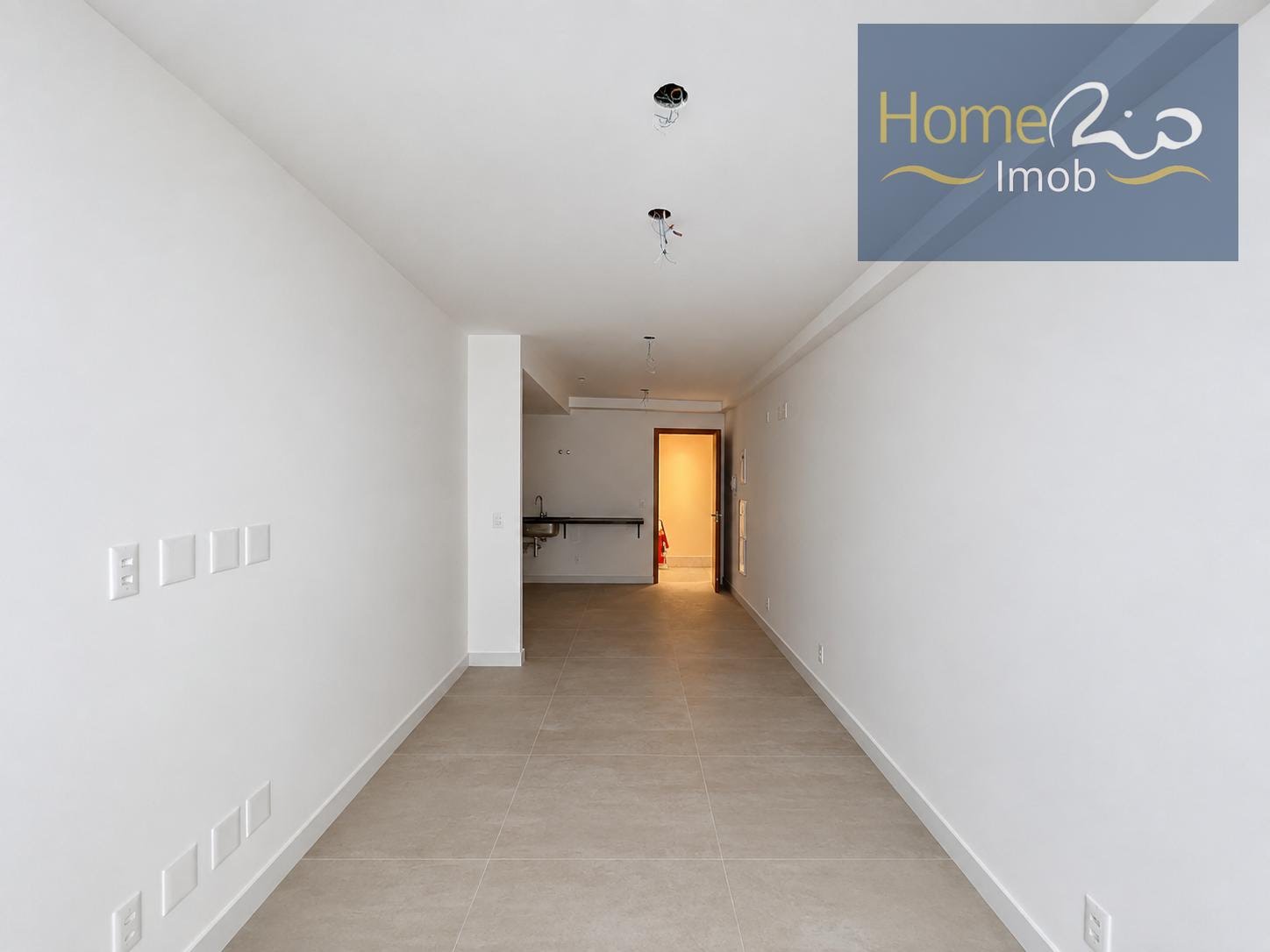 Apartamento à venda com 1 quarto, 1 banheiro, 1 vaga e 40m² no Jardim Botânico, Rio de Janeiro (RJ) — foto 7 de 26