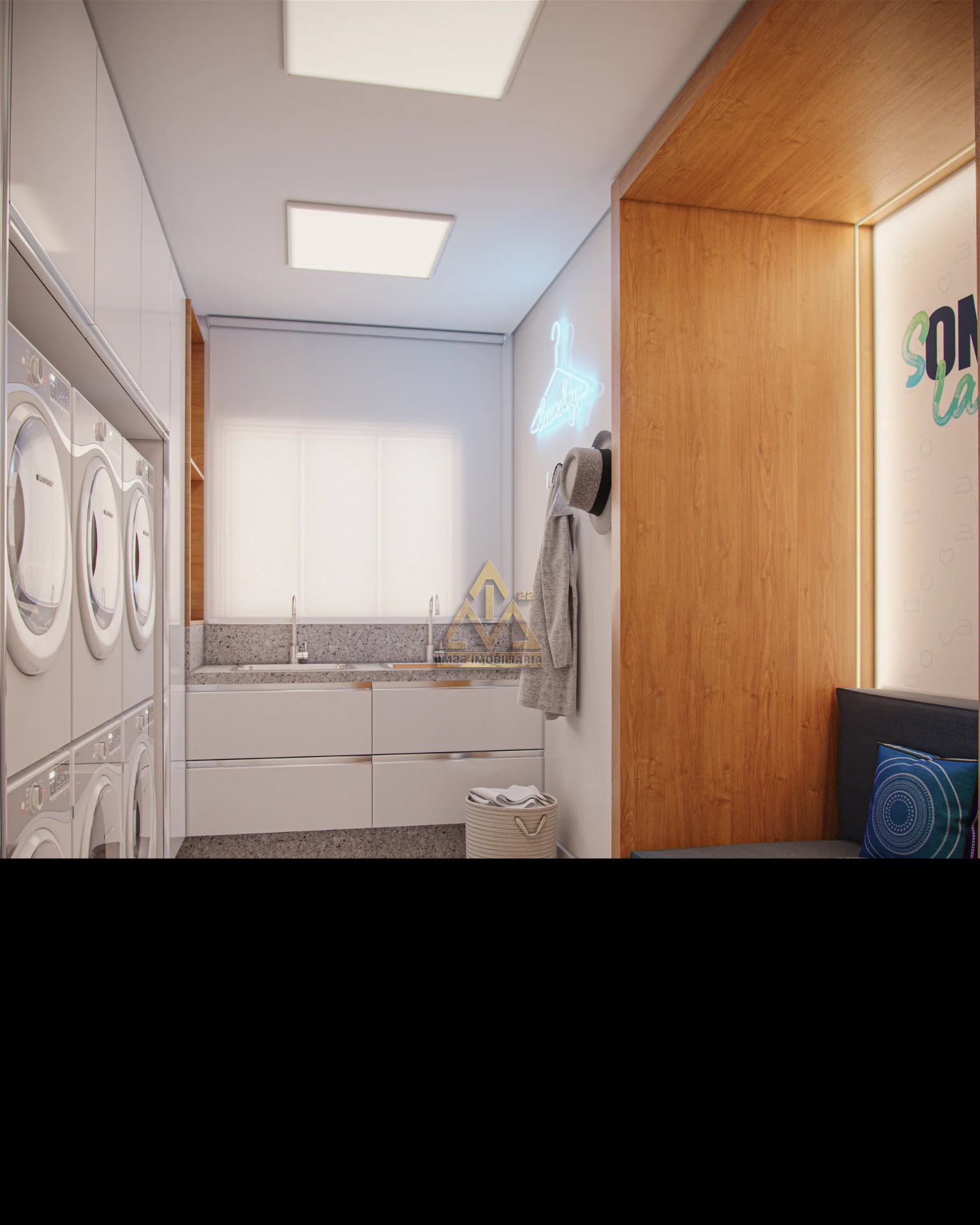 Apartamento à venda com 1 quarto, 1 suíte, 1 vaga e 42m² no Perequê, Porto Belo (SC) — foto 11 de 30