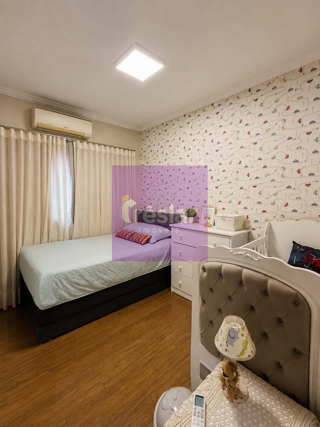 Casa à venda com 3 quartos, 1 suíte, 2 vagas e 180m² no Santos Dumont, Três Lagoas (MS) — foto 20 de 23