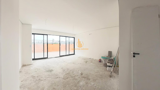 Apartamento Cobertura novo em Jardim - Santo André, SP