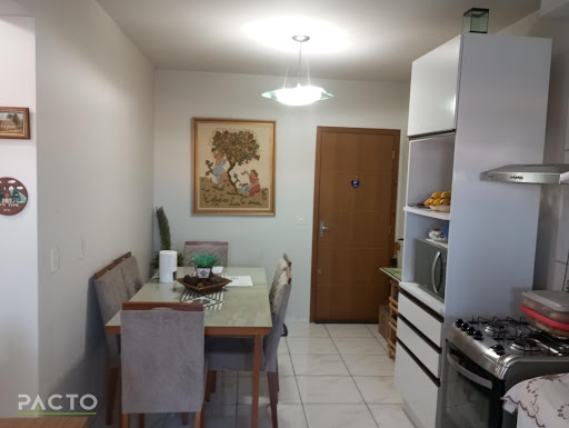 Apartamento em Centro  -  Balneário Arroio do Silva