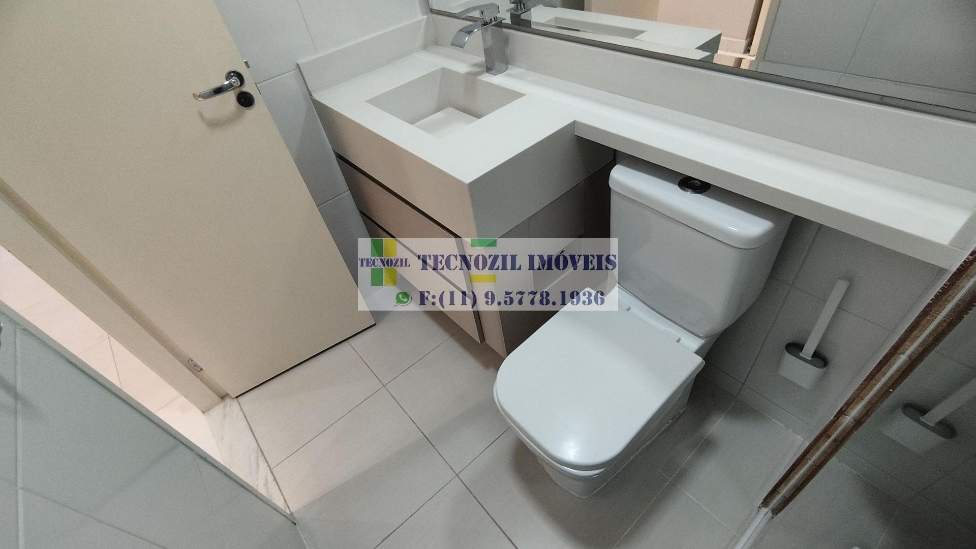 Apartamento, 2 quartos, 85 m² - Foto 19