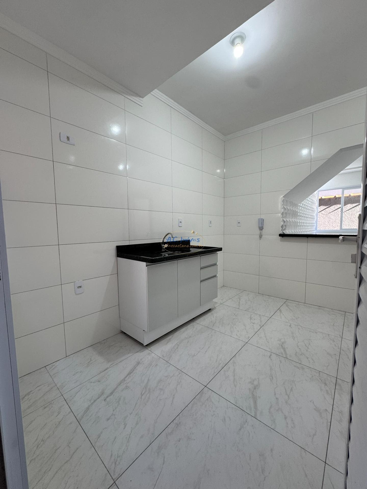 Casa à venda com 2 quartos, 1 banheiro, 1 vaga e 40m² no Nova Mirim, Praia Grande (SP) — foto 11 de 19