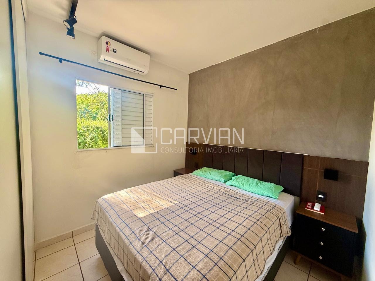 Apartamento para alugar com 2 quartos, 1 banheiro, 1 vaga e 45m² no Jardim Recreio, Ribeirão Preto (SP) — foto 21 de 30