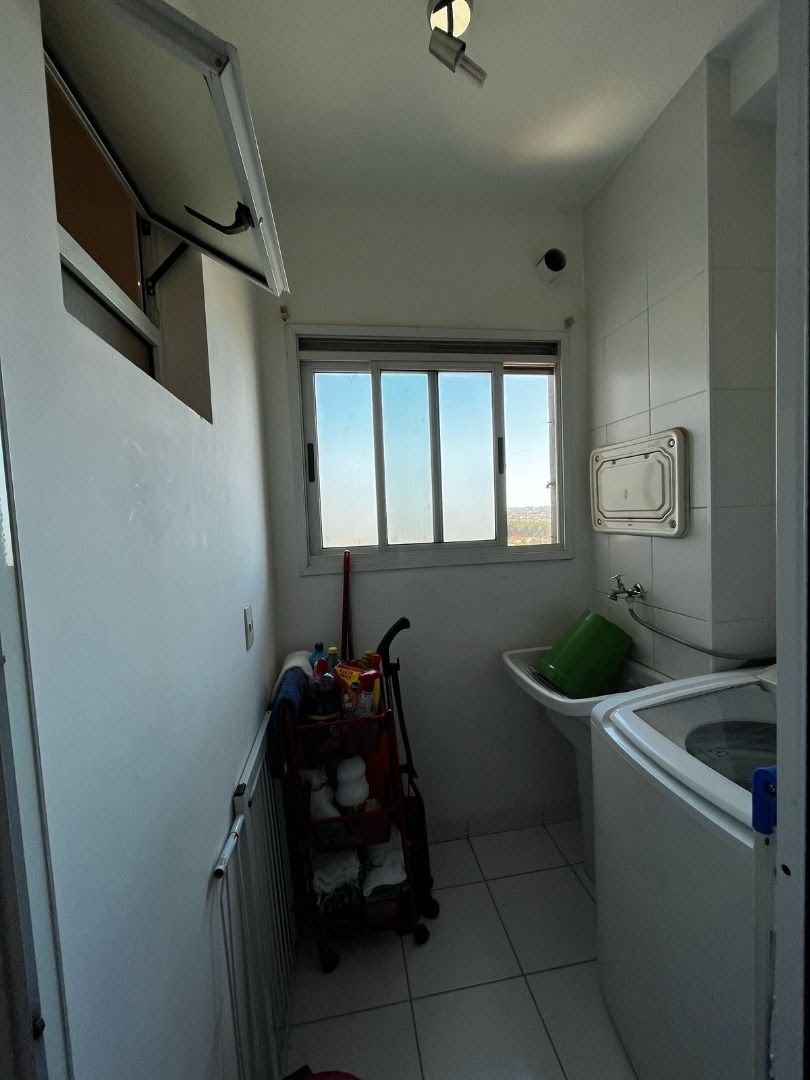 Apartamento à venda com 2 quartos, 1 suíte e 57m² no Nova Aliança, Ribeirão Preto (SP) — foto 28 de 29