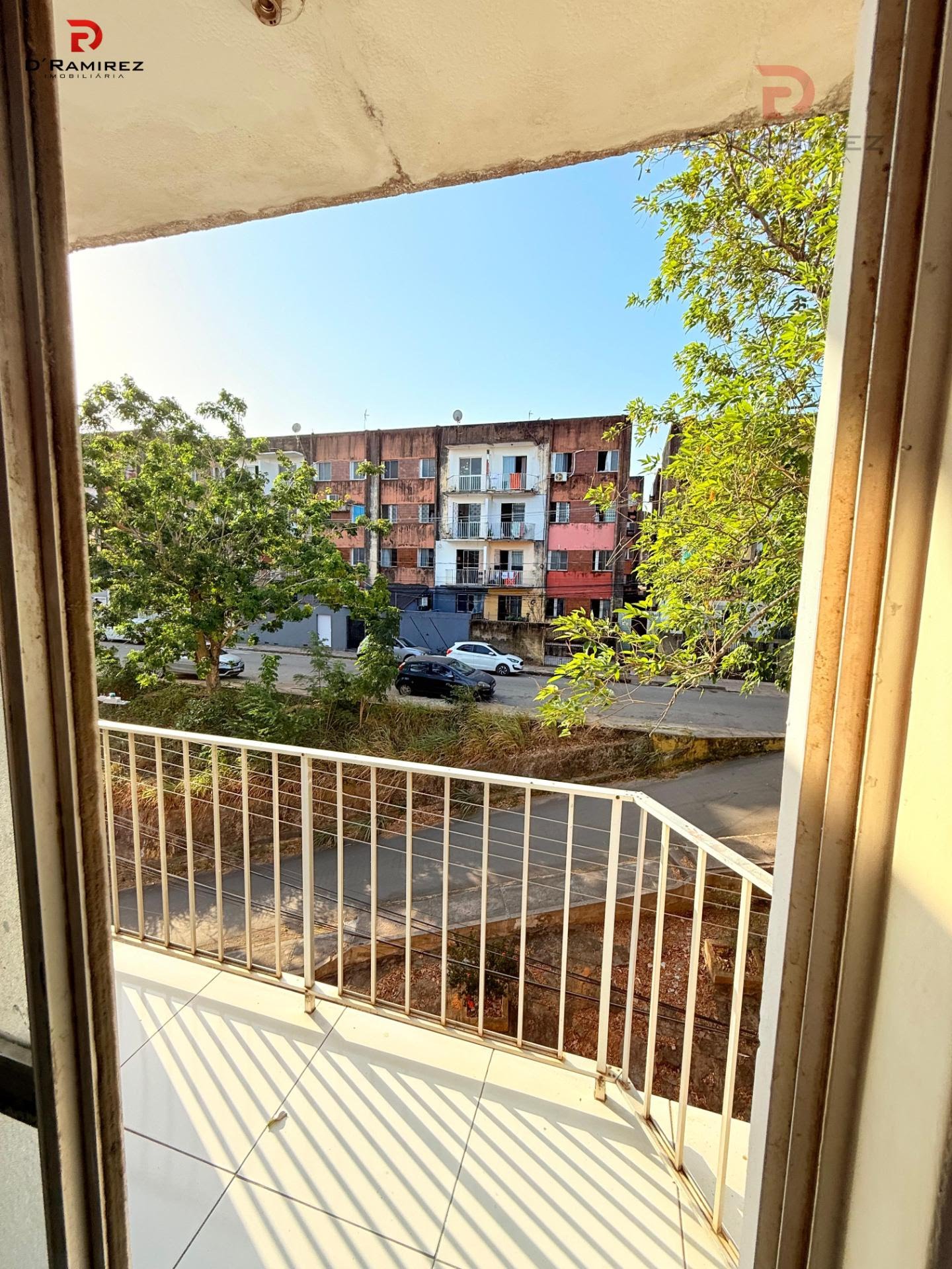 Apartamento para alugar com 2 quartos, 1 banheiro, 1 vaga e 67m² no Bequimão, São Luís (MA) — foto 14 de 14