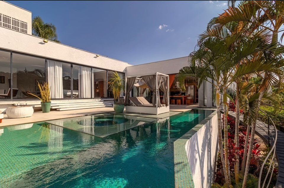 Casa à venda com 4 quartos, 4 suítes, 3 vagas e 870m² no Parque Reserva Fazenda Imperial, Sorocaba (SP) — foto 19 de 30