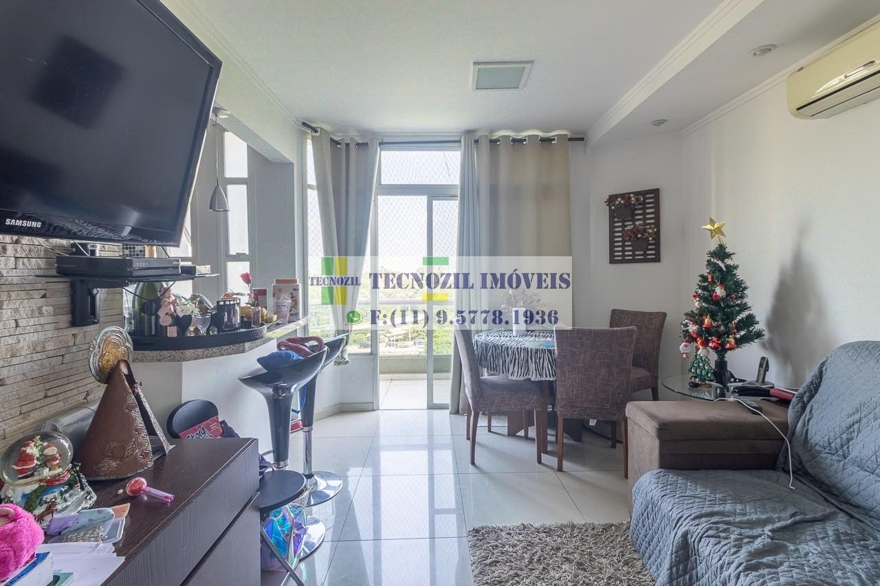 Apartamento, 2 quartos, 50 m² - Foto 16