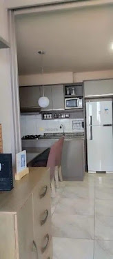 Apartamento em Morada do Ouro  -  Cuiabá