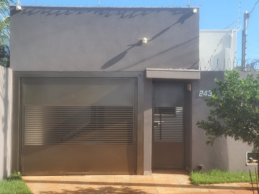 Casa em NORTH PARK  -  Campo Grande