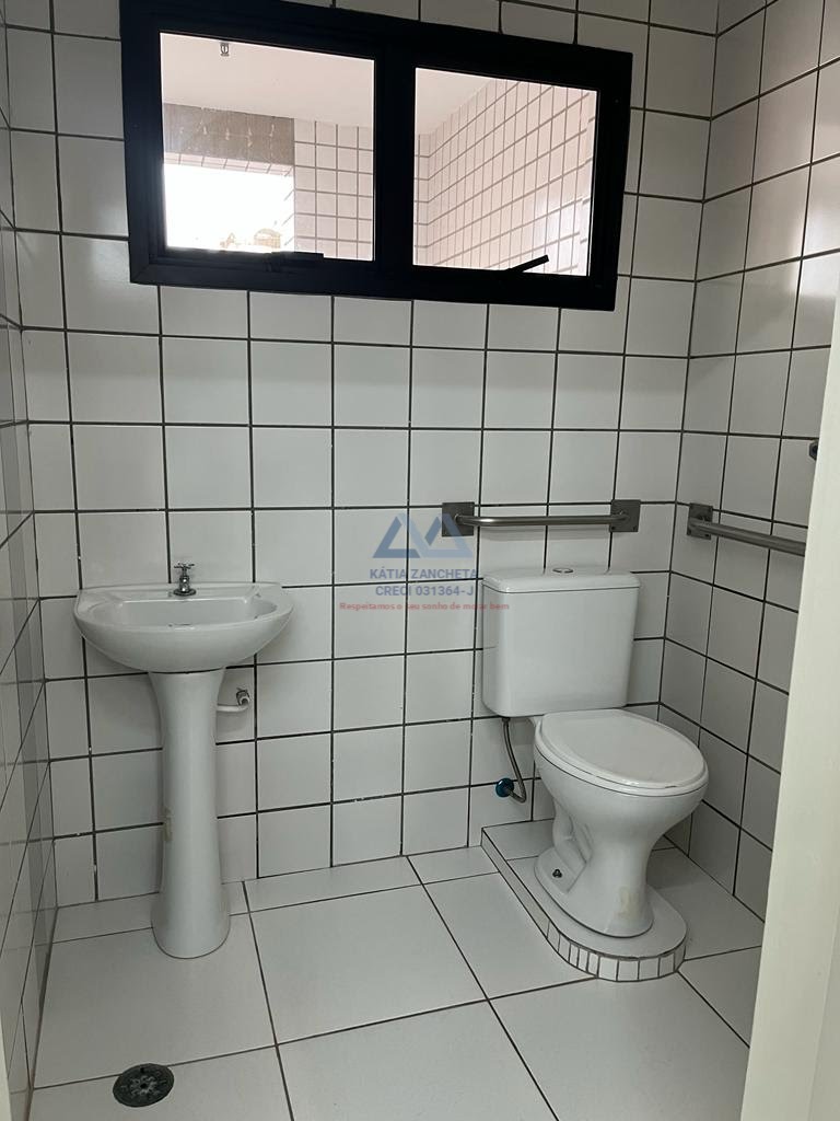 Comercial à venda com 2 banheiros, 1 vaga e 37m² no Vila Monte Alegre, São Paulo (SP) — foto 25 de 26