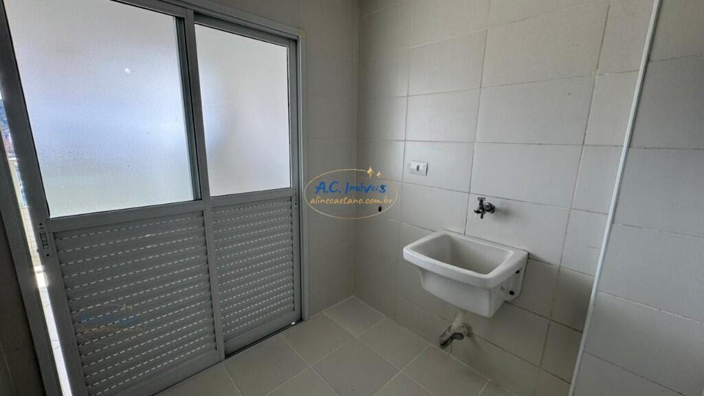 Apartamento à venda com 4 quartos, 3 suítes, 3 vagas e 157m² no Guilhermina, Praia Grande (SP) — foto 23 de 30