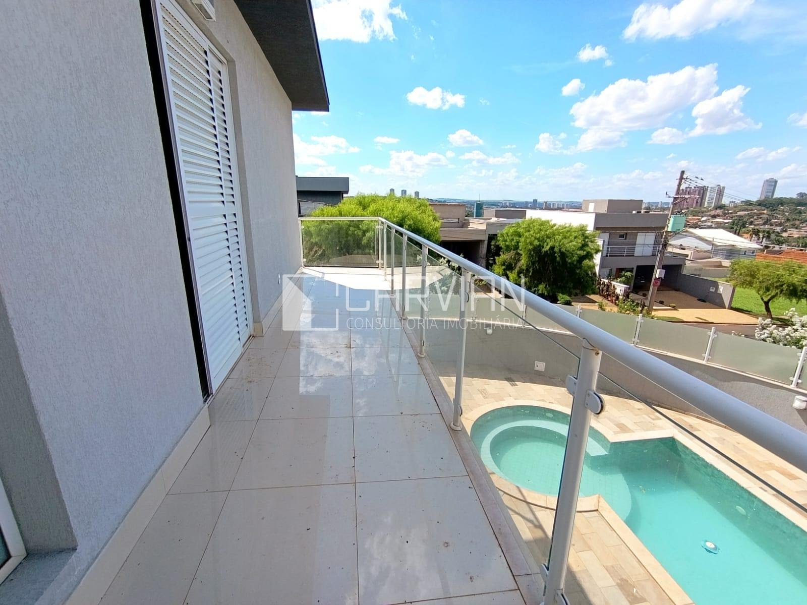 Casa à venda com 3 quartos, 3 suítes, 5 vagas e 255m² no Bonfim Paulista, Ribeirão Preto (SP) — foto 26 de 30