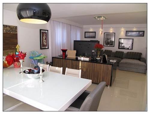 Casa de Condominio em Aruã  Brisas I  -  Mogi das Cruzes
