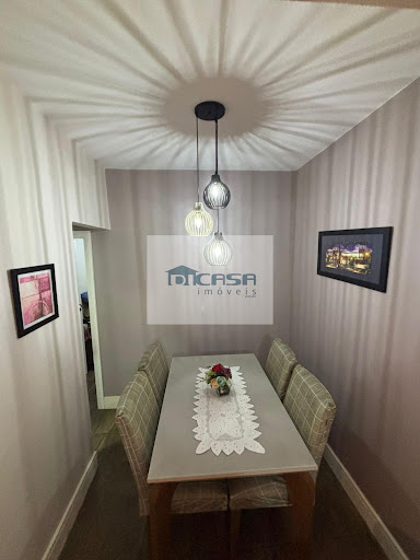 Apartamento 02 Dorm. em Portuguesa  -  Rio de Janeiro