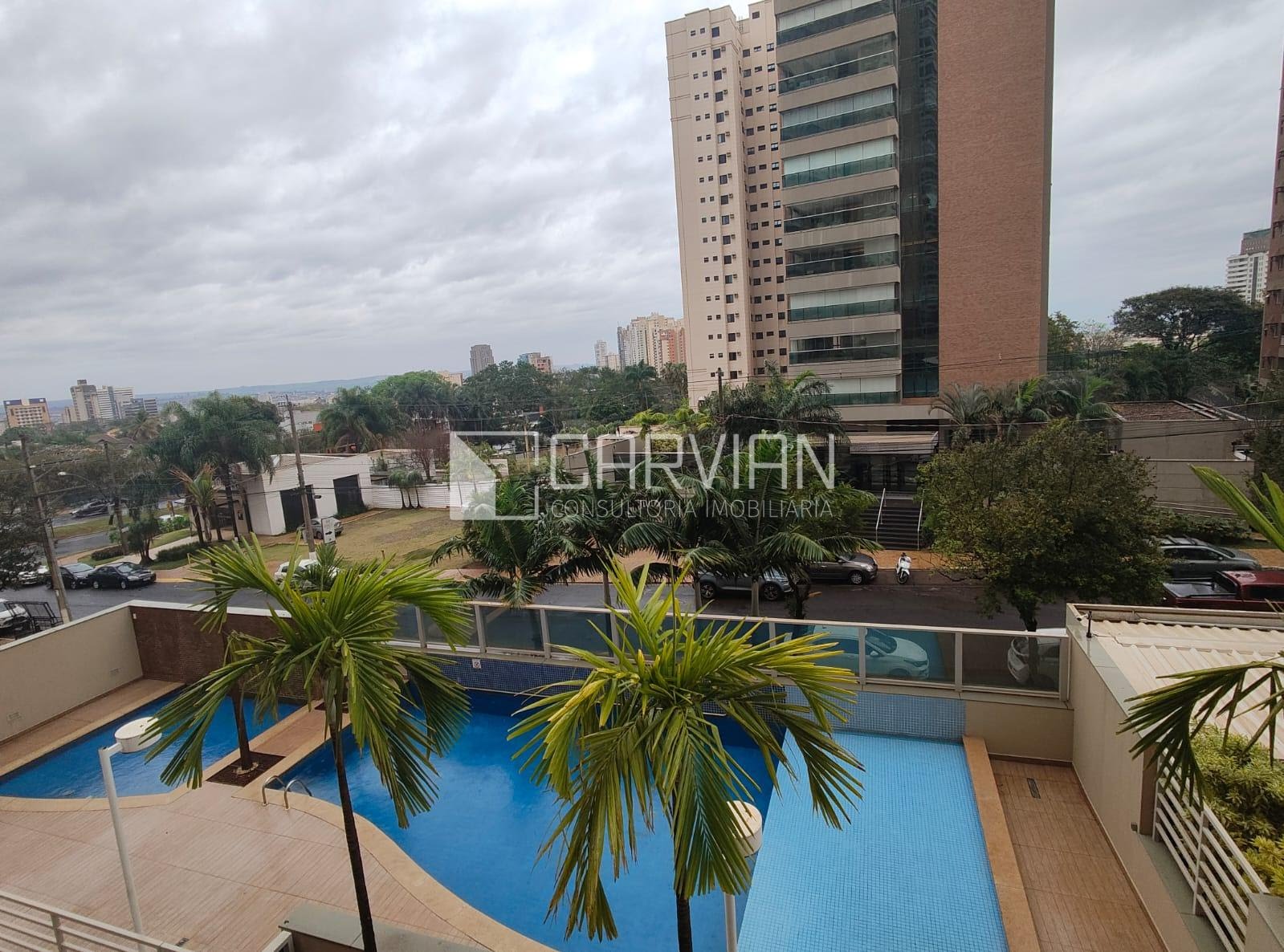Apartamento à venda com 3 quartos, 3 suítes, 2 vagas e 192m² no Jardim Botânico, Ribeirão Preto (SP) — foto 21 de 23