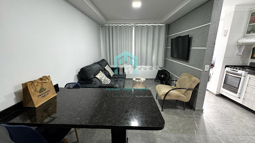 Apartamento à Venda em Universitário Biguaçu, 2 Quartos, 51m²